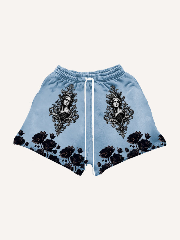 Fashion Shorts Have Many Colors