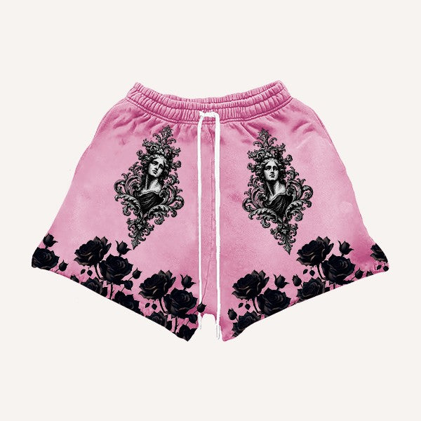 Fashion Shorts Have Many Colors