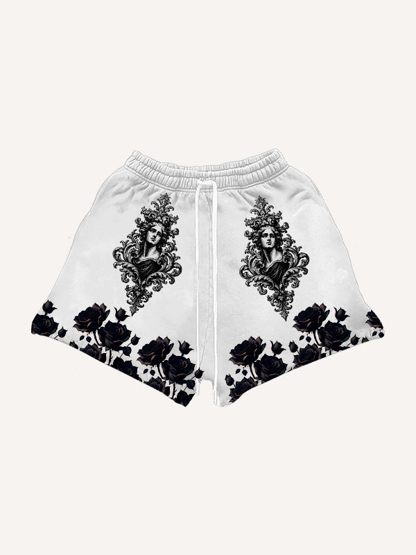 Fashion Shorts Have Many Colors